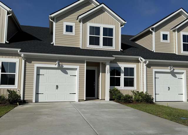 Property at 1227 American Shad Dr #44, Conway, SC 29526, 3 beds, 3 baths