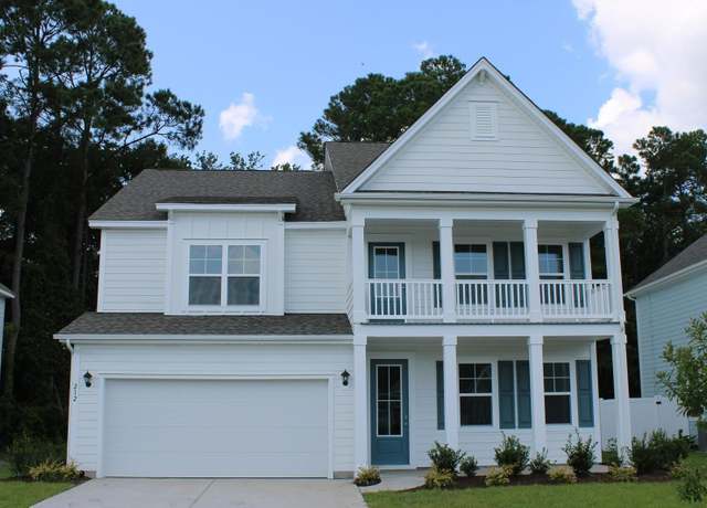 Property at 745 Choctaw Dr, Conway, SC 29526, 4 beds, 3 baths