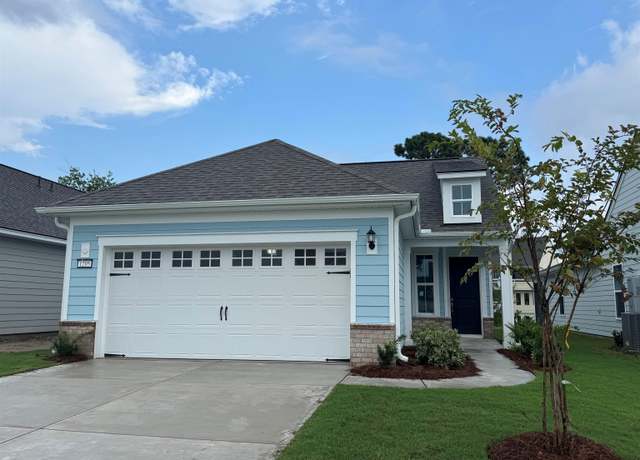 Property at 1205 (phase 2 Lot 510) Lady Bird Way, North Myrtle Beach, SC 29582, 3 beds, 2 baths