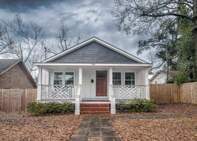 Property at 108 N Hazard St, Georgetown, SC 29440, 2 beds, 1 bath