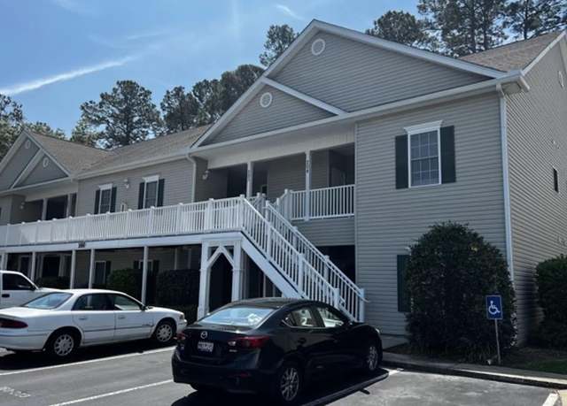 Property at 160 Lazy Willow Ln #204, Myrtle Beach, SC 29577, 3 beds, 2 baths