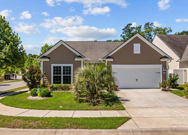Property at 1129 Prescott Cir, Myrtle Beach, SC 29577, 3 beds, 2 baths
