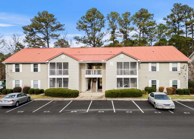 Property at 193 Charter Dr Unit E7, Longs, SC 29568, 2 beds, 2 baths