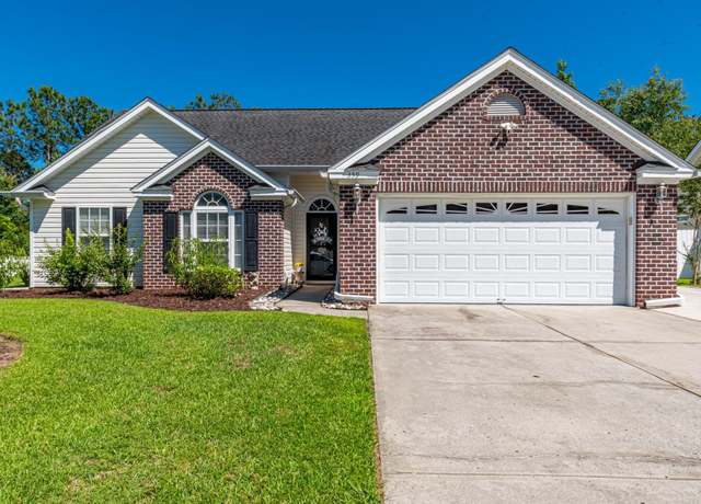 Property at 359 Harbour Reef Dr, Myrtle Beach, SC 29588, 3 beds, 2 baths