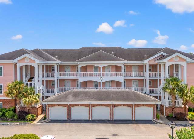 Property at 4846 Carnation Cir #301, Myrtle Beach, SC 29577, 3 beds, 2 baths