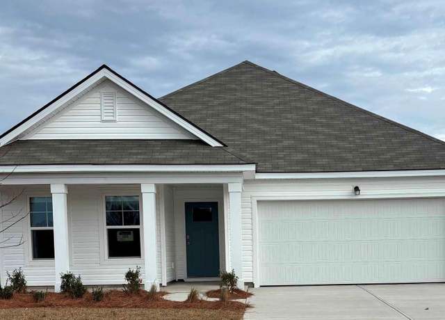 Property at 819 Buttonwood Dr, Conway, SC 29527, 3 beds, 2 baths
