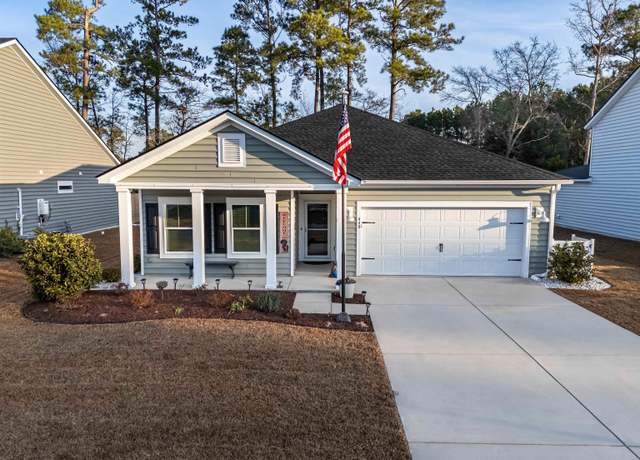 Property at 440 Queens Park Craigflower Ct, Longs, SC 29568, 3 beds, 2 baths