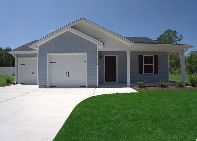 Property at 2247 Society Dr, Conway, SC 29527, 3 beds, 2 baths