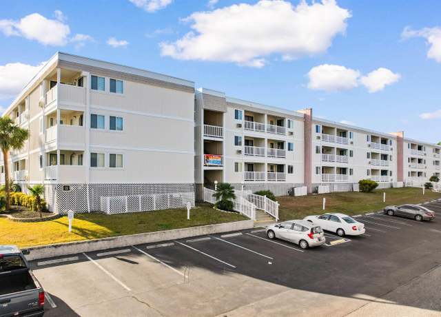 Property at 191 Maison Dr Unit B-319, Myrtle Beach, SC 29572, 2 beds, 2 baths