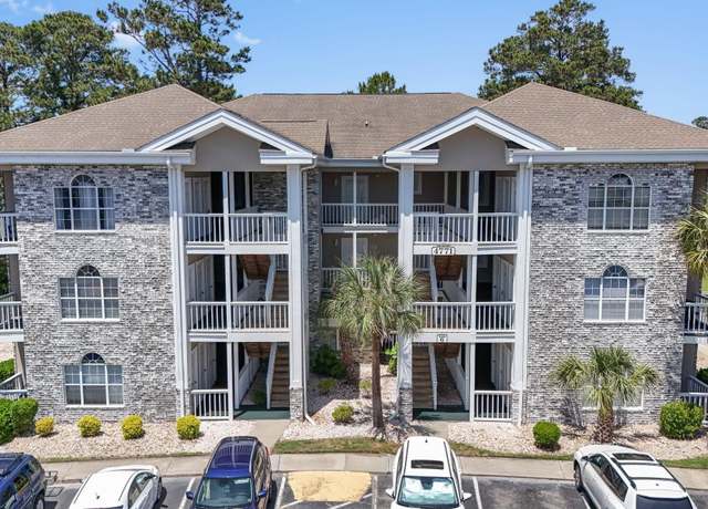 Property at 4771 Wild Iris Dr #103, Myrtle Beach, SC 29577, 2 beds, 2 baths