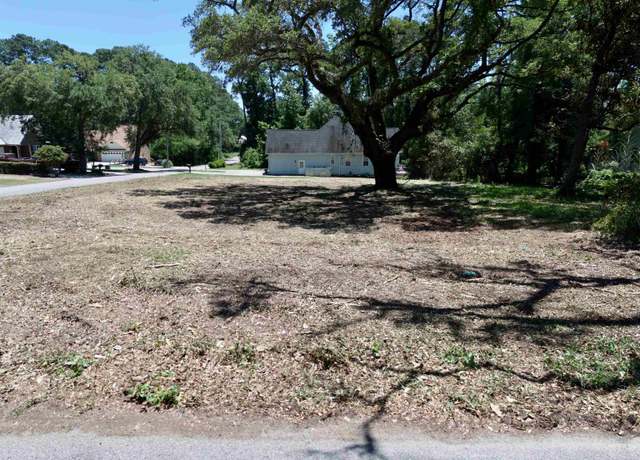 Property at Lot 1 & Lot 2 Bessent Ave, Little River, SC 29566
