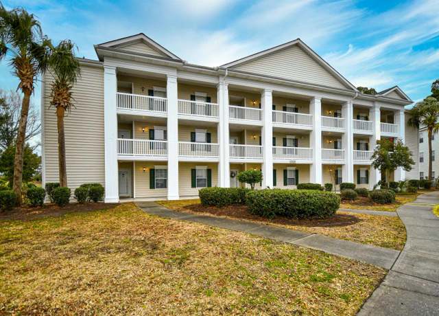 Property at 5050 Windsor Green Way #203, Myrtle Beach, SC 29579, 3 beds, 2 baths
