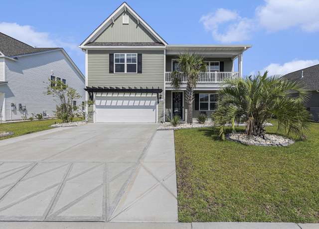Property at 312 Cattle Drive Cir, Myrtle Beach, SC 29588, 5 beds, 3.5 baths