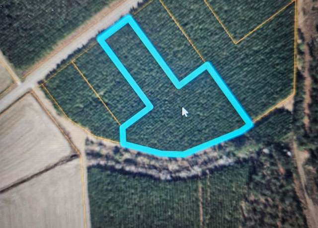 Property at TBD Highway 45, Loris, SC 29569