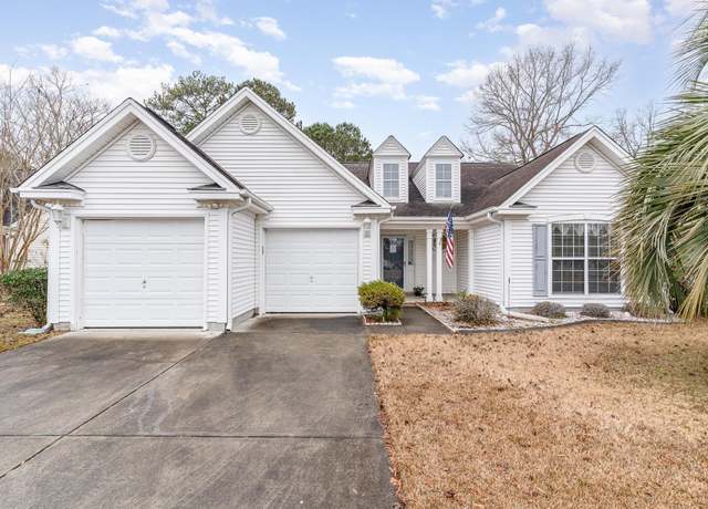 Property at 1228 Lanterns Rest Rd, Myrtle Beach, SC 29579, 3 beds, 2 baths