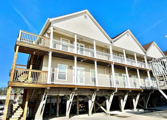 Property at 613 Sea Mountain Hwy #128, North Myrtle Beach, SC 29582, 2 beds, 1 bath