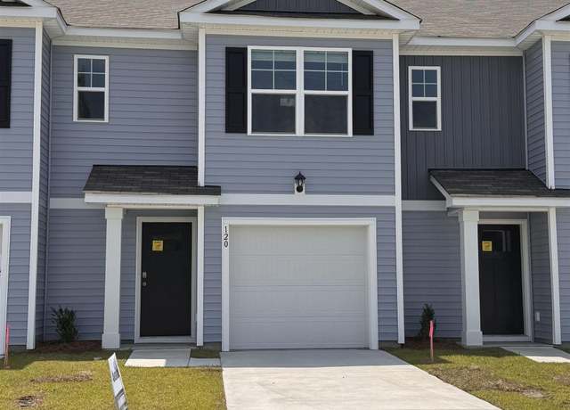 Property at 120 Bayou Loop Lot 8, Surfside Beach, SC 29575, 3 beds, 2.5 baths