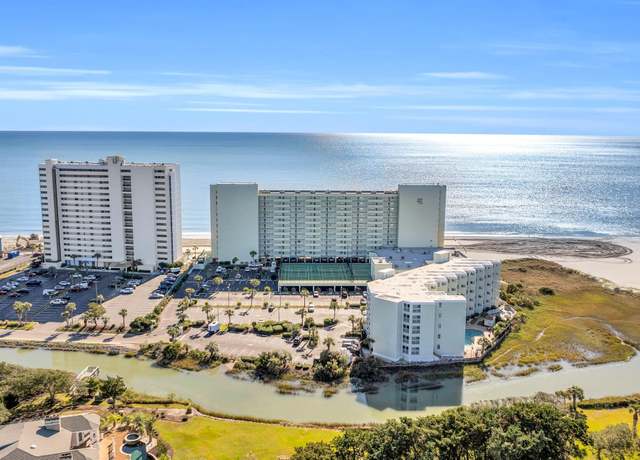 Property at 9400 Shore Dr #722, Myrtle Beach, SC 29572, 2 beds, 2 baths