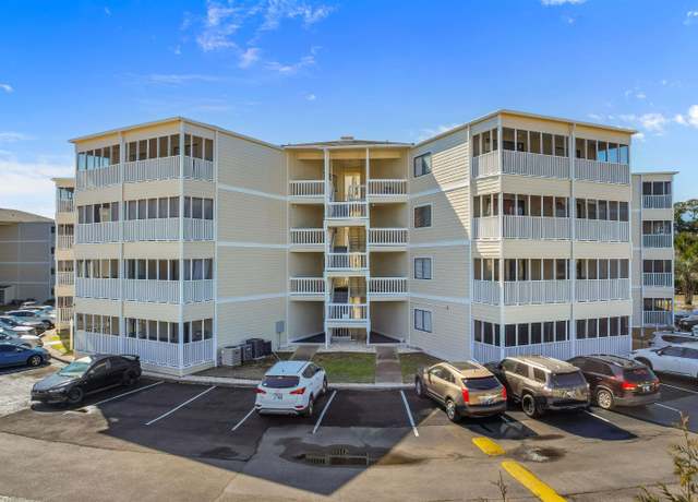 Property at 4350 Intercoastal Dr #2408, Little River, SC 29566, 2 beds, 2 baths