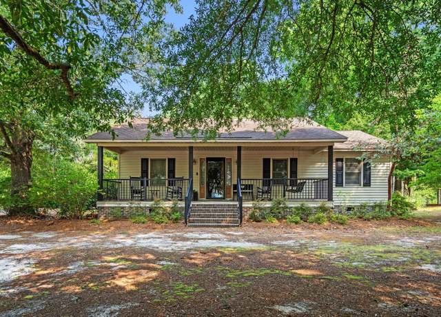 Property at 8506 Old Nichols Hwy, Nichols, SC 29581, 3 beds, 2 baths