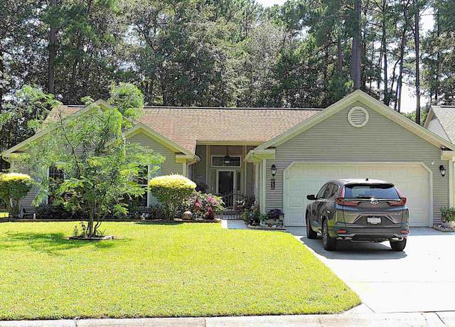 Property at 1307 Carolina Wren Ln, Murrells Inlet, SC 29576, 3 beds, 2 baths
