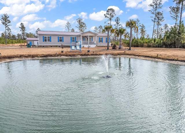 Property at 1274 Cheyenne Rd, Conway, SC 29526, 4 beds, 2 baths