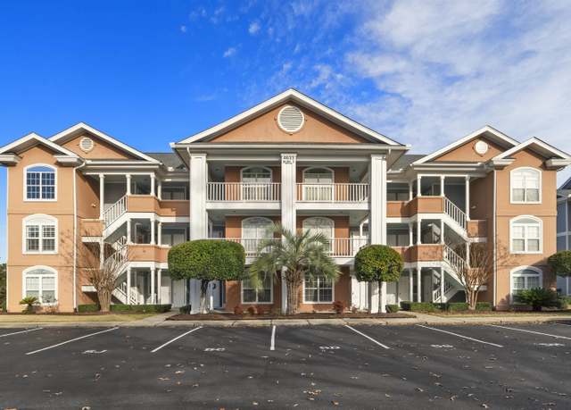 Property at 4633 Lightkeepers Way Unit 5-C, Little River, SC 29566, 2 beds, 2 baths