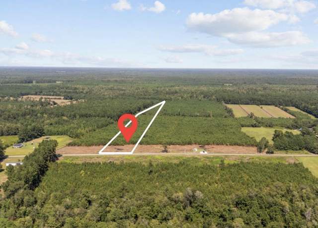 Property at B2 Black Creek Rd, Nichols, SC 29581