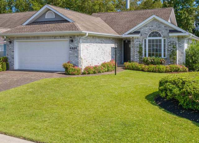 Property at 4856 Bermuda Way N, Myrtle Beach, SC 29577, 3 beds, 2 baths