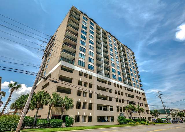 Property at 4103 N Ocean Blvd #304, North Myrtle Beach, SC 29582, 3 beds, 3 baths