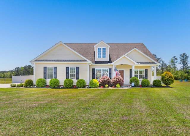 Property at 5429 Cates Bay Hwy, Conway, SC 29527, 3 beds, 2 baths