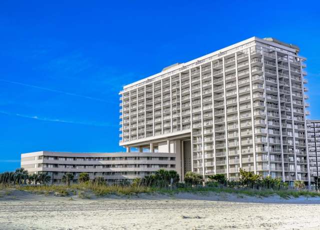 Property at 9840 Queensway Blvd #1819, Myrtle Beach, SC 29572, 2 beds, 2 baths