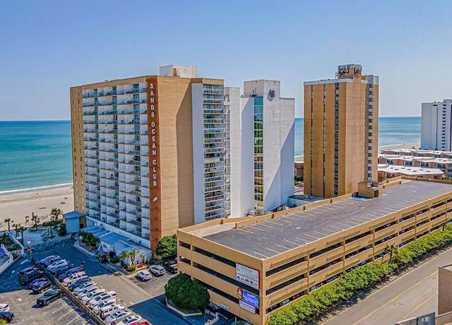 Property at 9550 Shore Dr #1418, Myrtle Beach, SC 29572, 1 bath