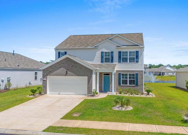 Property at 2106 Ainsley Dr, Little River, SC 29566, 5 beds, 3.5 baths