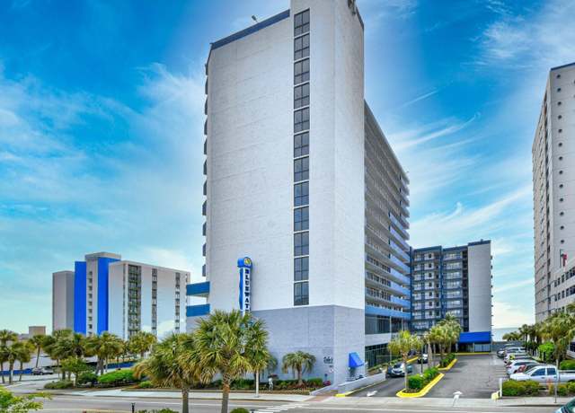 Property at 2001 S Ocean Blvd #203, Myrtle Beach, SC 29577, 1 bed, 1 bath