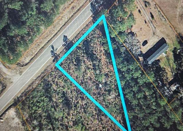 Property at TBD Hemingway Rd, Loris, SC 29569