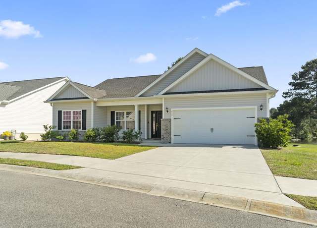 Property at 417 Grain Field Dr, Georgetown, SC 29440, 3 beds, 2 baths