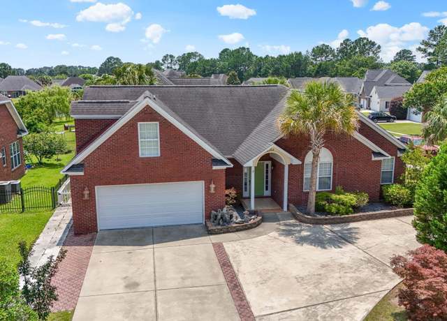 Property at 2384 Covington Dr, Myrtle Beach, SC 29579, 4 beds, 3 baths