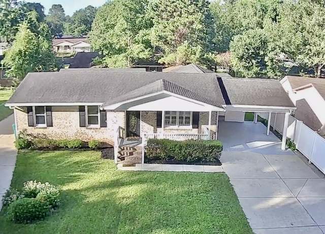 Property at 616 Mckinley Way, Conway, SC 29526, 4 beds, 2 baths