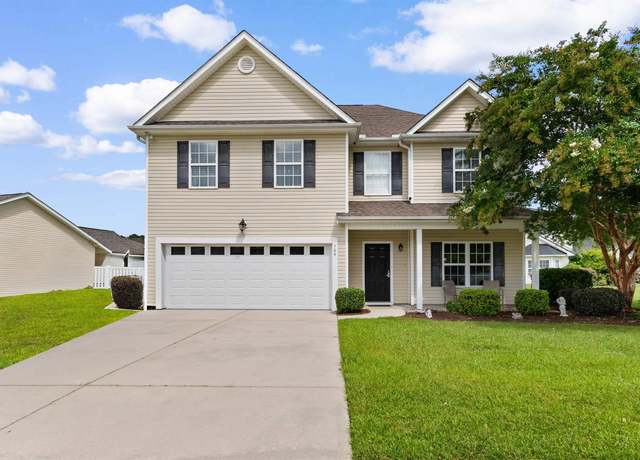 Property at 569 Ramblewood Cir, Little River, SC 29566, 4 beds, 2.5 baths