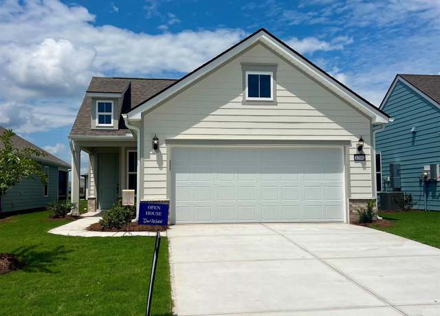 Property at 1206 (phase 2 Lot 555) Lady Bird Way, North Myrtle Beach, SC 29582, 3 beds, 2 baths