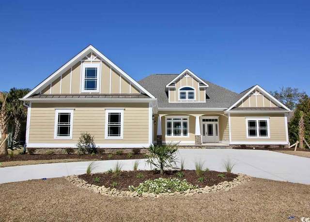 Property at 1100 Maccoa Dr, Conway, SC 29526, 5 beds, 4 baths
