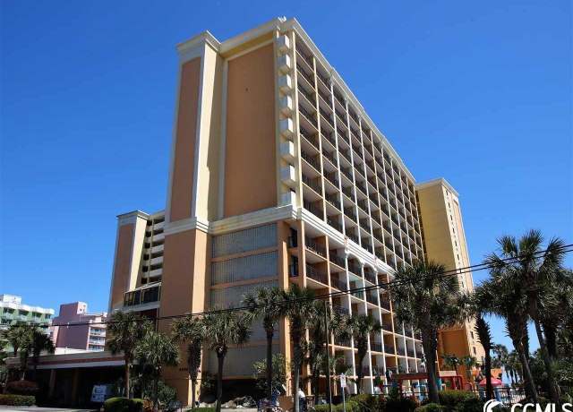 Property at 6900 N Ocean Blvd #111, Myrtle Beach, SC 29572, 1 bed, 1 bath
