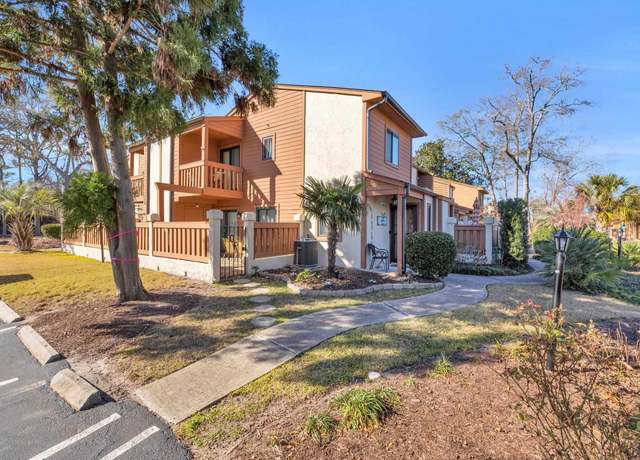 Property at 614 15th Ave S #42, Surfside Beach, SC 29575, 2 beds, 1.5 baths