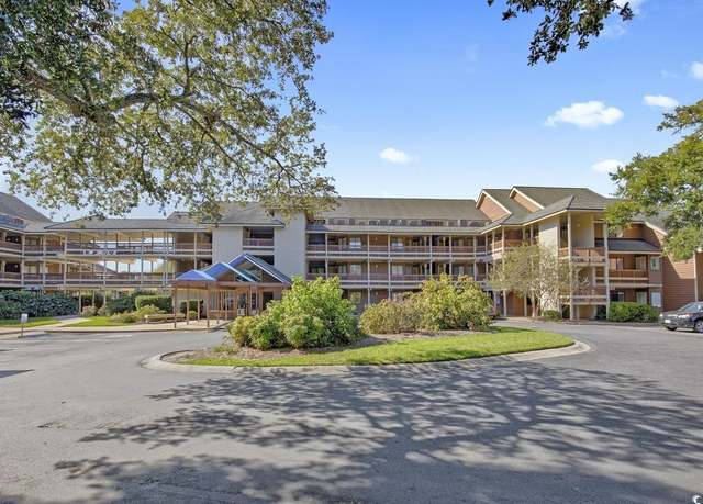 Property at 410 Melrose Pl #308, Myrtle Beach, SC 29572, 2 beds, 2 baths