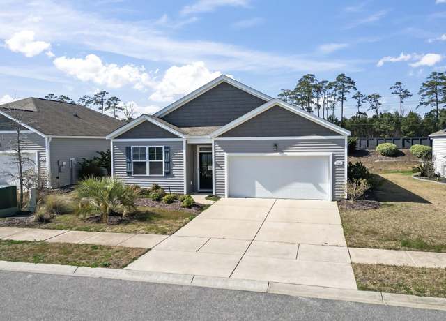 Property at 2848 Ophelia Way, Myrtle Beach, SC 29577, 4 beds, 2 baths