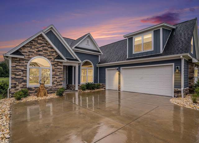 Property at 1844 Wood Stork Dr, Conway, SC 29526, 4 beds, 3 baths