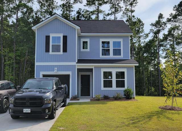 Property at 443 Wilmington Lot 6 Falling Leaf Loop, Myrtle Beach, SC 29588, 4 beds, 3 baths