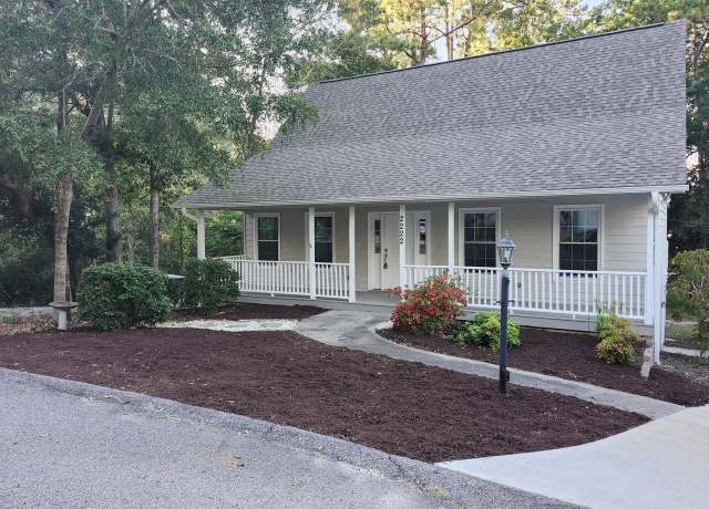 Property at 2222 Jefferson Cir, Little River, SC 29566, 3 beds, 3 baths