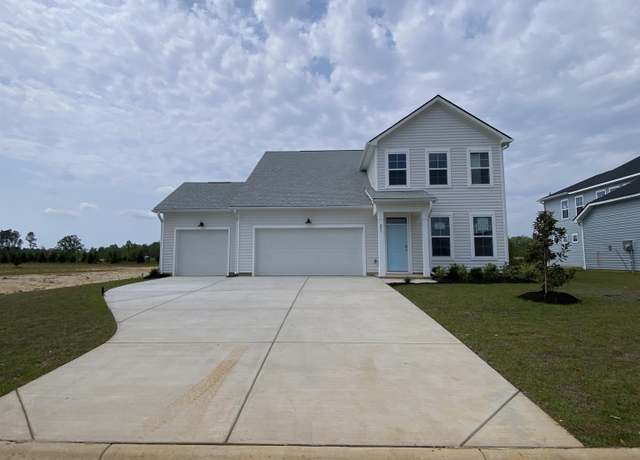 Property at 251 Letha Dr, Longs, SC 29568, 4 beds, 2.5 baths